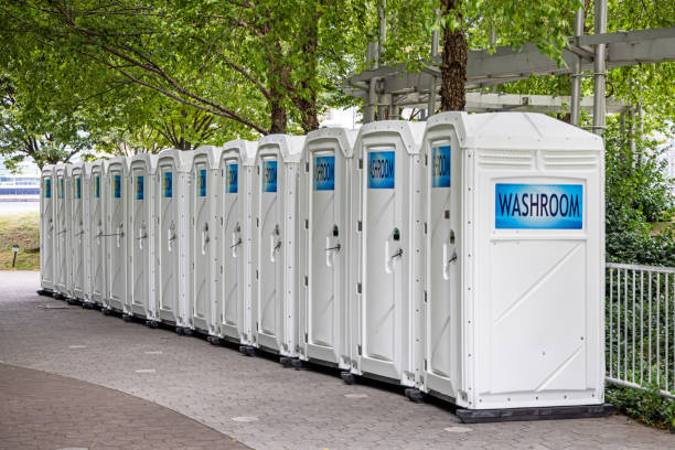 Best Local porta potty services  in Plattsburgh West, NY